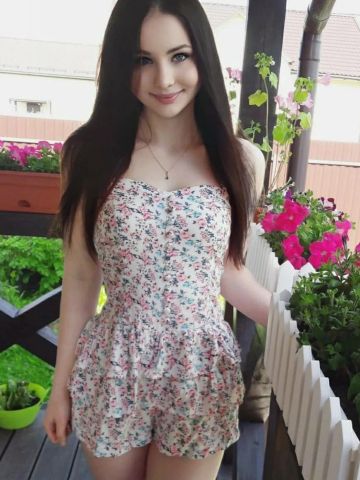 Анкета проститутки Лада - Фото 1, , 23 года, №207494